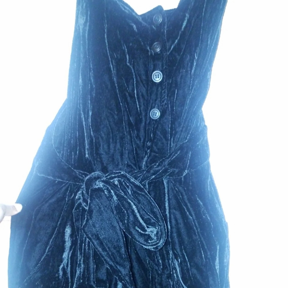 Overalls - Picture 3 of 4